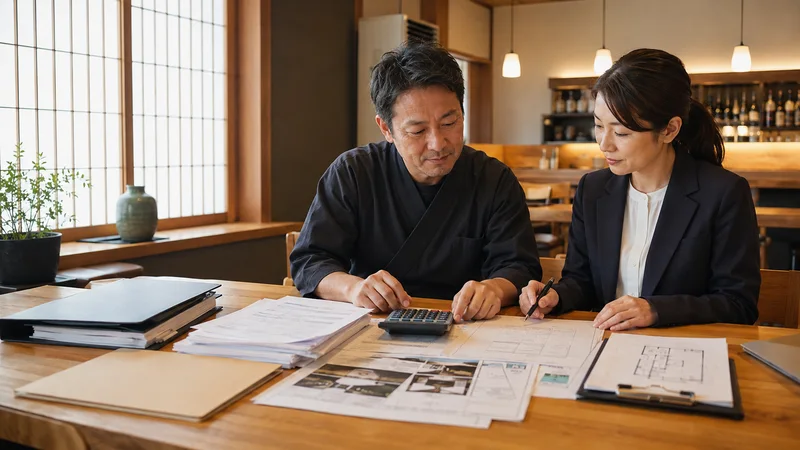 飲食店の閉店費用は何にいくらかかる？内訳と抑えどころ